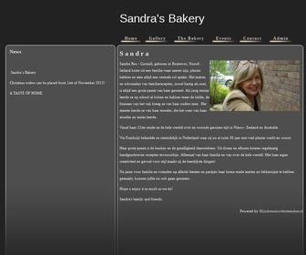 Sandra's Bakery