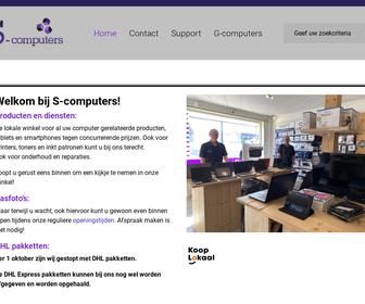 http://www.s-computers.nl