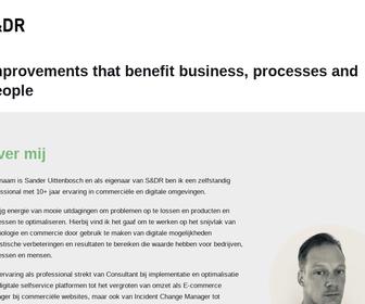 https://www.s-dr.nl