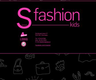 S-Fashion Kids
