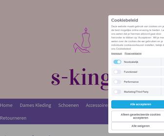 http://www.S-King.nl