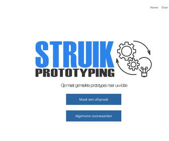 Struik Prototyping