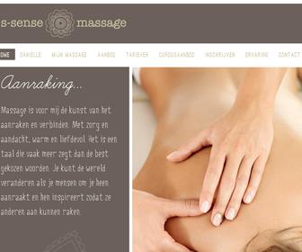S-sense Massage