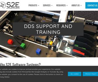 S2E Software Systems B.V.