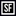 Favicon van salthousefilms.com
