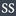 Favicon van samsimons.nl