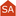 Favicon van sa-arnhem.nl