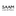 Favicon van saam.nu