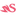Favicon van saamborgh.nl