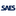 Favicon van saes.nl