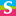 Favicon van sagenn.nl