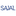 Favicon voor sajal.nl