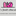 Favicon voor salasfoodeducation.nl