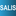 Favicon van salisparts.com