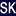Favicon van salmenkipp.nl