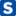 Favicon van salo.nl