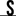 Favicon van salonics.nl