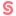 Favicon van salonized.com