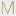 Favicon van salonmooi.nu