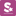 Favicon van salsashakers.nl