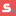Favicon van salut-welzijn.nl