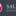 Favicon van salutwijn.nl