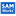 Favicon van SAM-Works.com