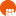 Favicon van samenflex.nl