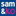 Favicon voor samenko.nl