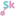 Favicon van samenkramen.nl