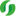 Favicon van samenopruimen.nl