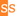Favicon van samenscheiden.info