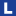 Favicon van samenslagen.nl