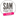 Favicon van sammaakthet.nl