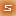 Favicon van samstoof.com