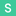 Favicon van sanaderm.nl