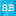 Favicon van sanderberkvens.nl