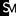 Favicon van sandermartens.com