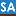 Favicon van sani-assist.nl
