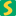 Favicon van sanjesfertier.nl