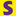 Favicon van sankoo.com