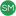 Favicon voor sannemetten.com