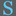 Favicon van santevoeding.nl