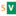 Favicon van sanvert.nl