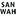Favicon van sanwah.nl