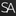 Favicon van sapphire-audio.com