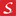 Favicon van saranta.nl