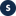 Favicon van sargentini.nl