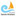 Favicon van satokokitahara.nl