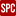 Favicon van satpc.nl